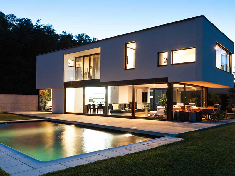 Beaurivage Immobilier / Vente